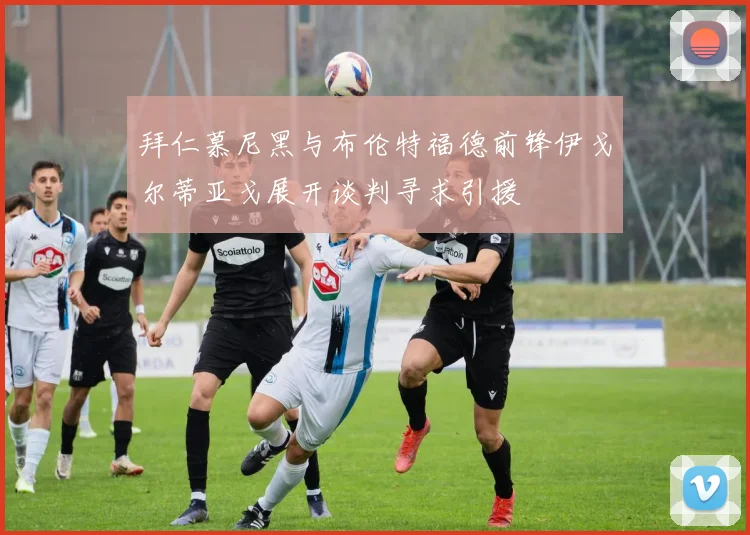 拜仁慕尼黑与布伦特福德前锋伊戈尔蒂亚戈展开谈判寻求引援